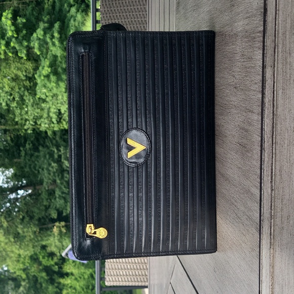 Mario Valentino Handbags - Mario Valentino Clutch
